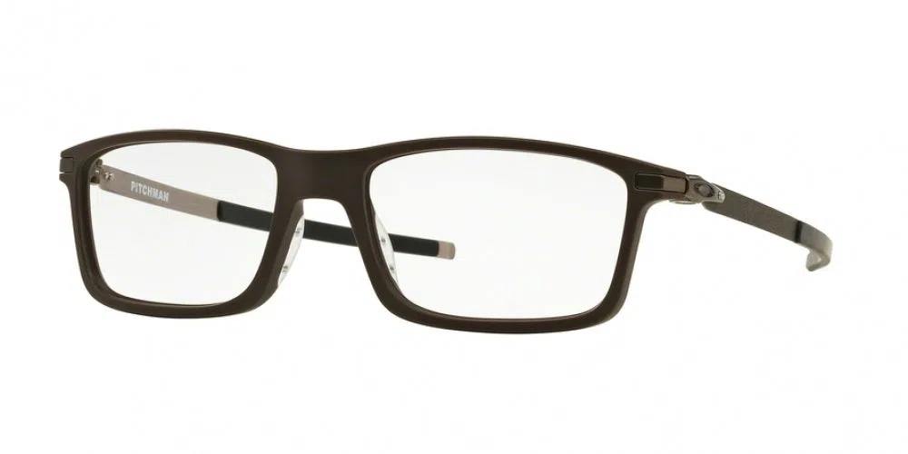 Oakley Pitchman 8050 Eyeglasses - view 13